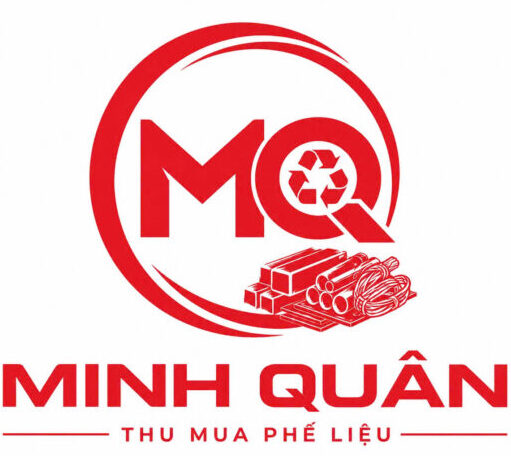 Thu Mua Phế Liệu Minh Quân
